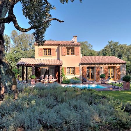Domaine Finili Cauro Exterior foto